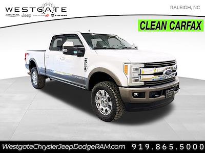 2019 Ford F-250 Crew Cab 4WD Pickup for sale #D43476A - photo 1