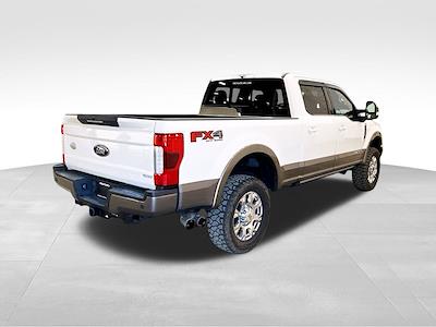 2019 Ford F-250 Crew Cab 4WD Pickup for sale #D43476A - photo 2