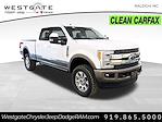 2019 Ford F-250 Crew Cab 4WD Pickup for sale #D43476A - photo 1