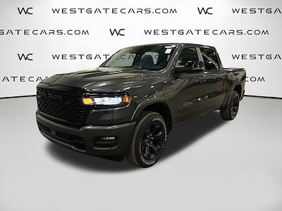 2026 RAM Ram 1500 Pickup Big Horn/Lone Star's photo