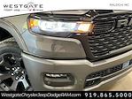 2026 Ram 1500 Crew Cab 4WD Pickup for sale #D43487 - photo 28