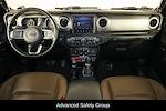 2020 Jeep Gladiator Crew Cab 4WD Pickup for sale #D43487A - photo 4
