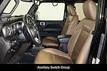 2020 Jeep Gladiator Crew Cab 4WD Pickup for sale #D43487A - photo 8