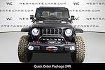 2020 Jeep Gladiator Crew Cab 4WD Pickup for sale #D43487A - photo 3