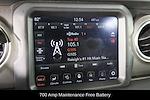 2020 Jeep Gladiator Crew Cab 4WD Pickup for sale #D43487A - photo 24