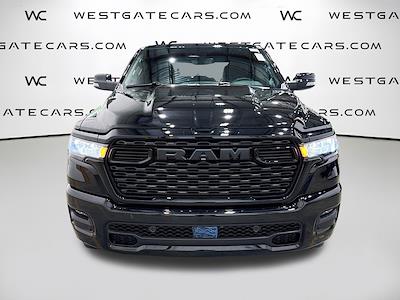 New 2026 Ram 1500 Lone Star Crew Cab for sale #D43488 - photo 1