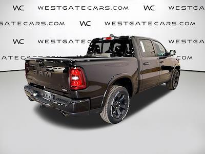 2026 Ram 1500 Crew Cab 4WD Pickup for sale #D43488 - photo 2