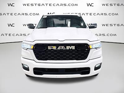 New 2026 Ram 1500 Lone Star Crew Cab for sale #D43496 - photo 1