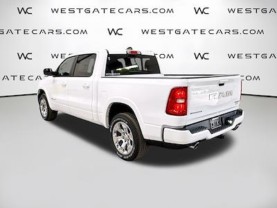 New 2026 Ram 1500 Lone Star Crew Cab for sale #D43496 - photo 2
