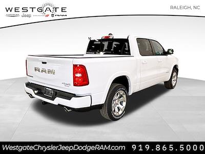 2026 Ram 1500 Crew Cab 4WD Pickup for sale #D43496 - photo 2