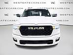 New 2026 Ram 1500 Lone Star Crew Cab 4WD Pickup for sale #D43496 - photo 3