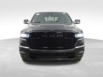 New 2026 Ram 1500 Lone Star Crew Cab 4WD Pickup for sale #D43497 - photo 2