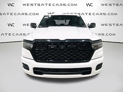New 2026 Ram 1500 Lone Star Crew Cab for sale #D43498 - photo 1