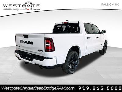 2026 Ram 1500 Crew Cab 4WD Pickup for sale #D43498 - photo 2