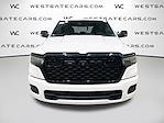 New 2026 Ram 1500 Lone Star Crew Cab 4WD Pickup for sale #D43498 - photo 3