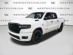 New 2026 Ram 1500 Lone Star Crew Cab 4WD Pickup for sale #D43498 - photo 4