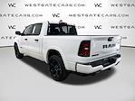 New 2026 Ram 1500 Lone Star Crew Cab 4WD Pickup for sale #D43498 - photo 5