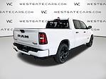 New 2026 Ram 1500 Lone Star Crew Cab 4WD Pickup for sale #D43498 - photo 2