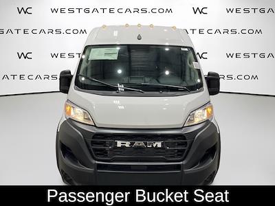 New 2026 Ram ProMaster 1500 High Roof Empty Cargo Van for sale #D43499 - photo 1