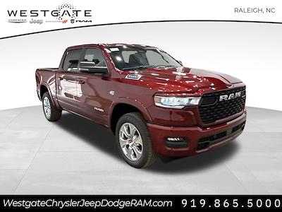 New 2026 Ram 1500 Lone Star Crew Cab 4WD Pickup for sale #D43515 - photo 1