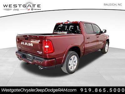 2026 Ram 1500 Crew Cab 4WD Pickup for sale #D43515 - photo 2