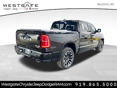 2026 Ram 1500 Crew Cab 4WD Pickup for sale #D43516 - photo 2