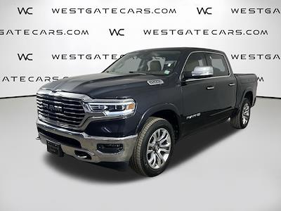 2019 Ram 1500 Crew Cab RWD Pickup for sale #D43516A - photo 1