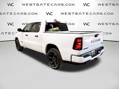 New 2026 Ram 1500 Lone Star Crew Cab for sale #D43523 - photo 2