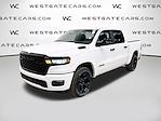 New 2026 Ram 1500 Lone Star Crew Cab 4WD Pickup for sale #D43523 - photo 4