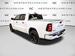 New 2026 Ram 1500 Lone Star Crew Cab 4WD Pickup for sale #D43523 - photo 5