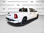 New 2026 Ram 1500 Lone Star Crew Cab 4WD Pickup for sale #D43523 - photo 2