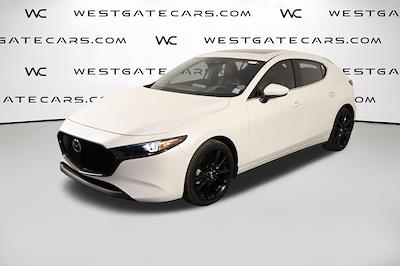 2023 Mazda3 AWD Hatchback for sale #D43523A - photo 1