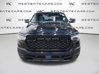 New 2026 Ram 1500 Lone Star Crew Cab for sale #D43524 - photo 1