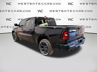 New 2026 Ram 1500 Lone Star Crew Cab for sale #D43524 - photo 2