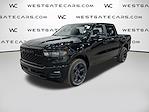New 2026 Ram 1500 Lone Star Crew Cab 4WD Pickup for sale #D43524 - photo 4