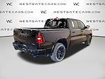New 2026 Ram 1500 Lone Star Crew Cab 4WD Pickup for sale #D43524 - photo 2