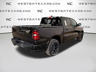 2026 Ram 1500 Crew Cab 4WD Pickup for sale #D43525 - photo 2