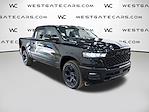 New 2026 Ram 1500 Lone Star Crew Cab 4WD Pickup for sale #D43525 - photo 1
