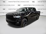 New 2026 Ram 1500 Lone Star Crew Cab 4WD Pickup for sale #D43525 - photo 3