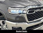 New 2026 Ram 1500 Lone Star Crew Cab for sale #D43533 - photo 41