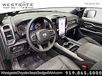 2026 Ram 1500 Crew Cab 4WD Pickup for sale #D43537 - photo 17