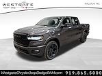 2026 Ram 1500 Crew Cab 4WD Pickup for sale #D43537 - photo 3