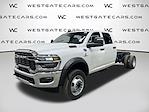 New 2026 Ram 4500 Crew Cab Concrete Body for sale #D43538 - photo 4