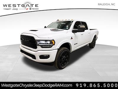 2024 Ram 2500 Crew Cab 4WD Pickup for sale #D43541 - photo 2