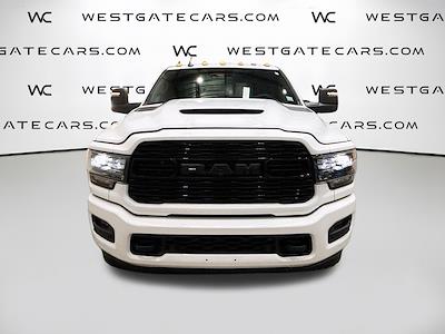 New 2024 Ram 2500 Limited Crew Cab for sale #D43541 - photo 1