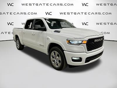 New 2026 Ram 1500 Lone Star Crew Cab for sale #D43557 - photo 1