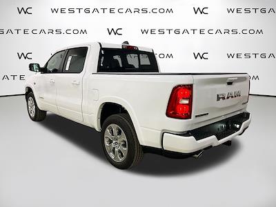 New 2026 Ram 1500 Lone Star Crew Cab for sale #D43557 - photo 2