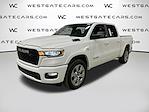 New 2026 Ram 1500 Lone Star Crew Cab 4WD Pickup for sale #D43557 - photo 4