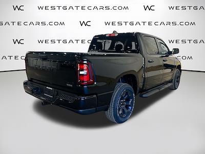 New 2025 Ram 1500 Tradesman Crew Cab 4WD Pickup for sale #D43559 - photo 2