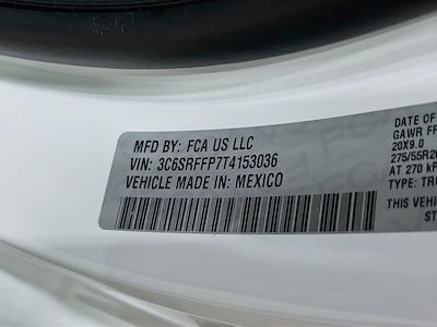 New 2026 Ram 1500 - photo 1